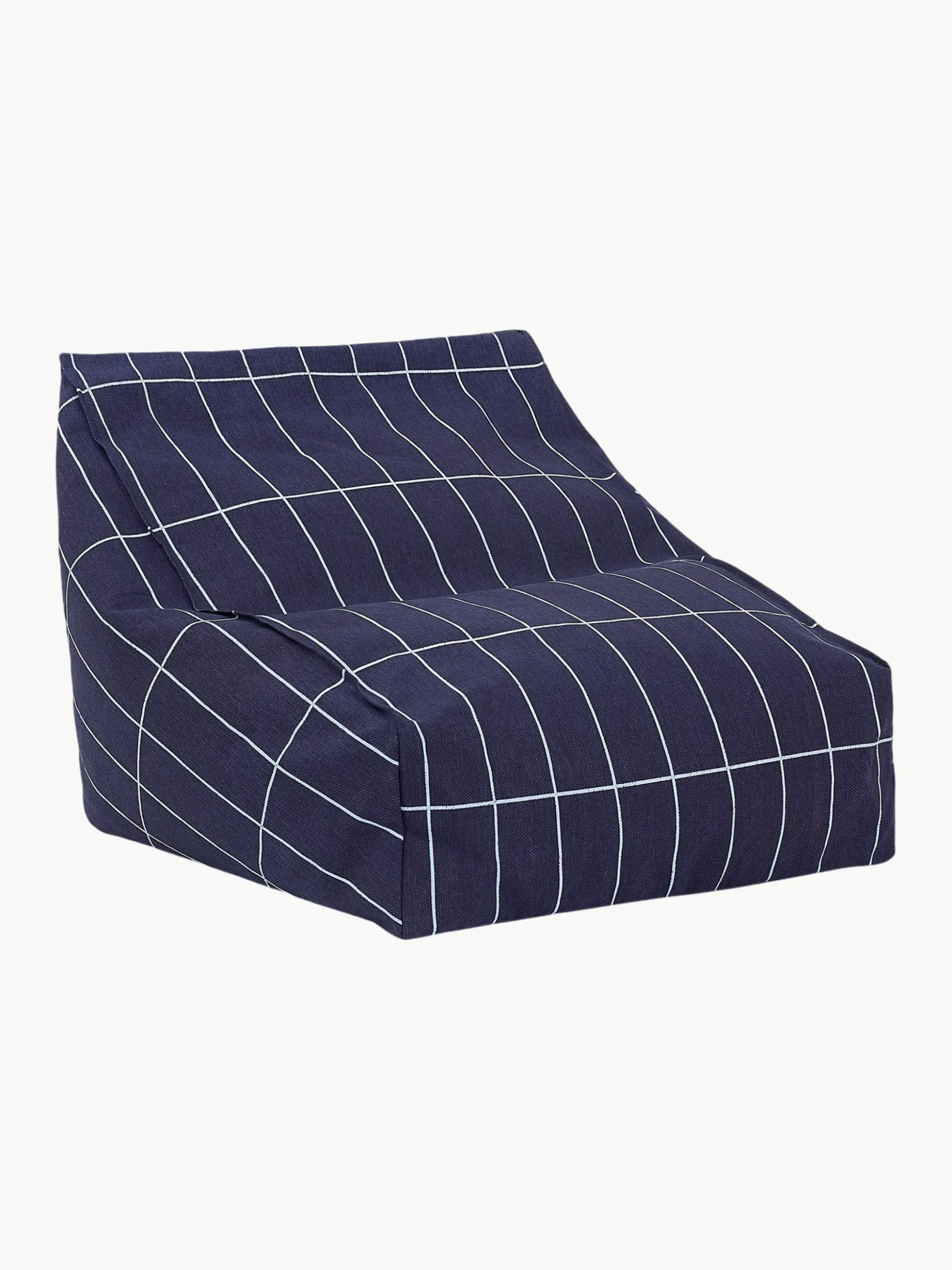 Pouf sacco per bambini Vibes