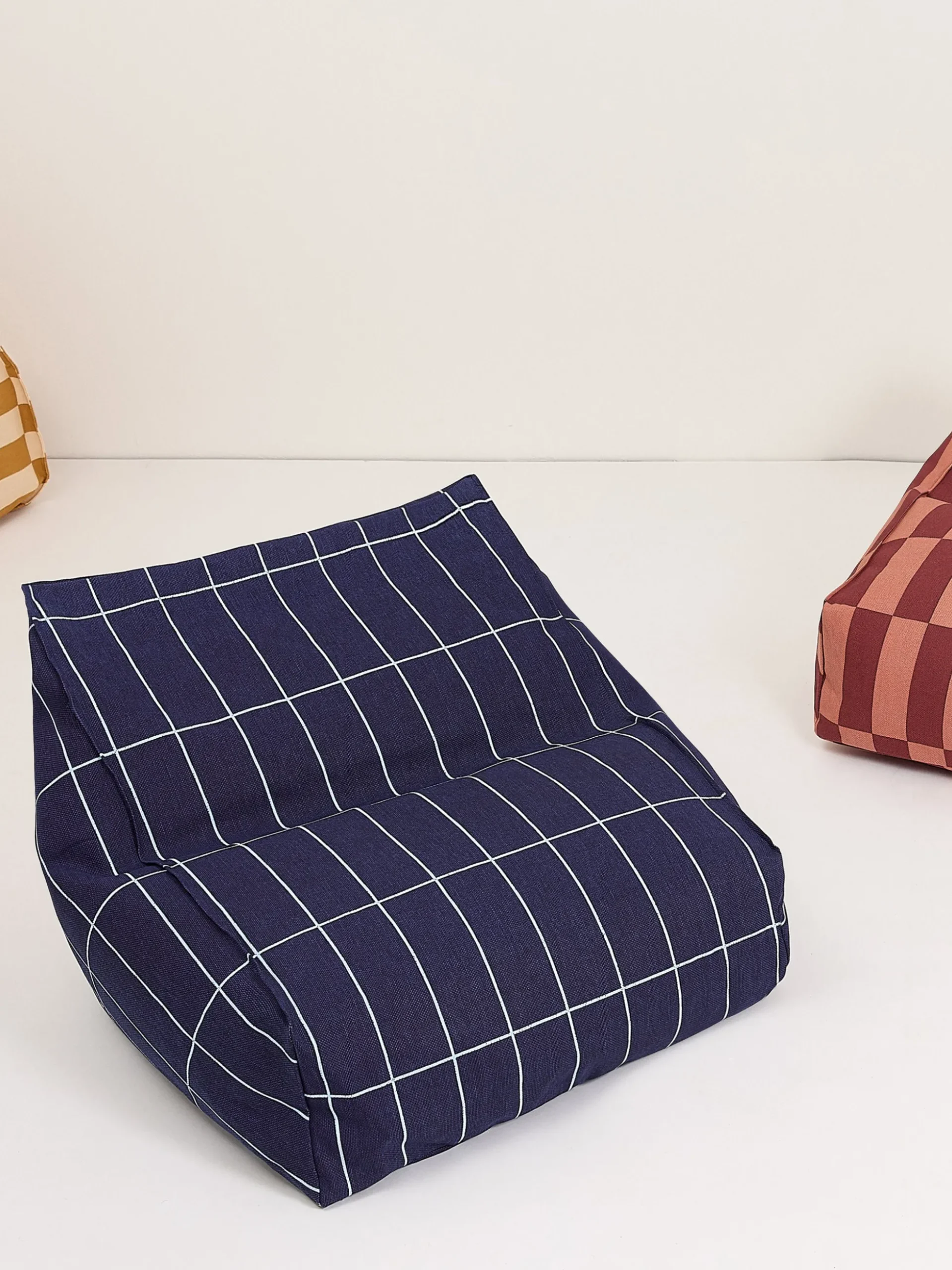 Pouf sacco per bambini Vibes