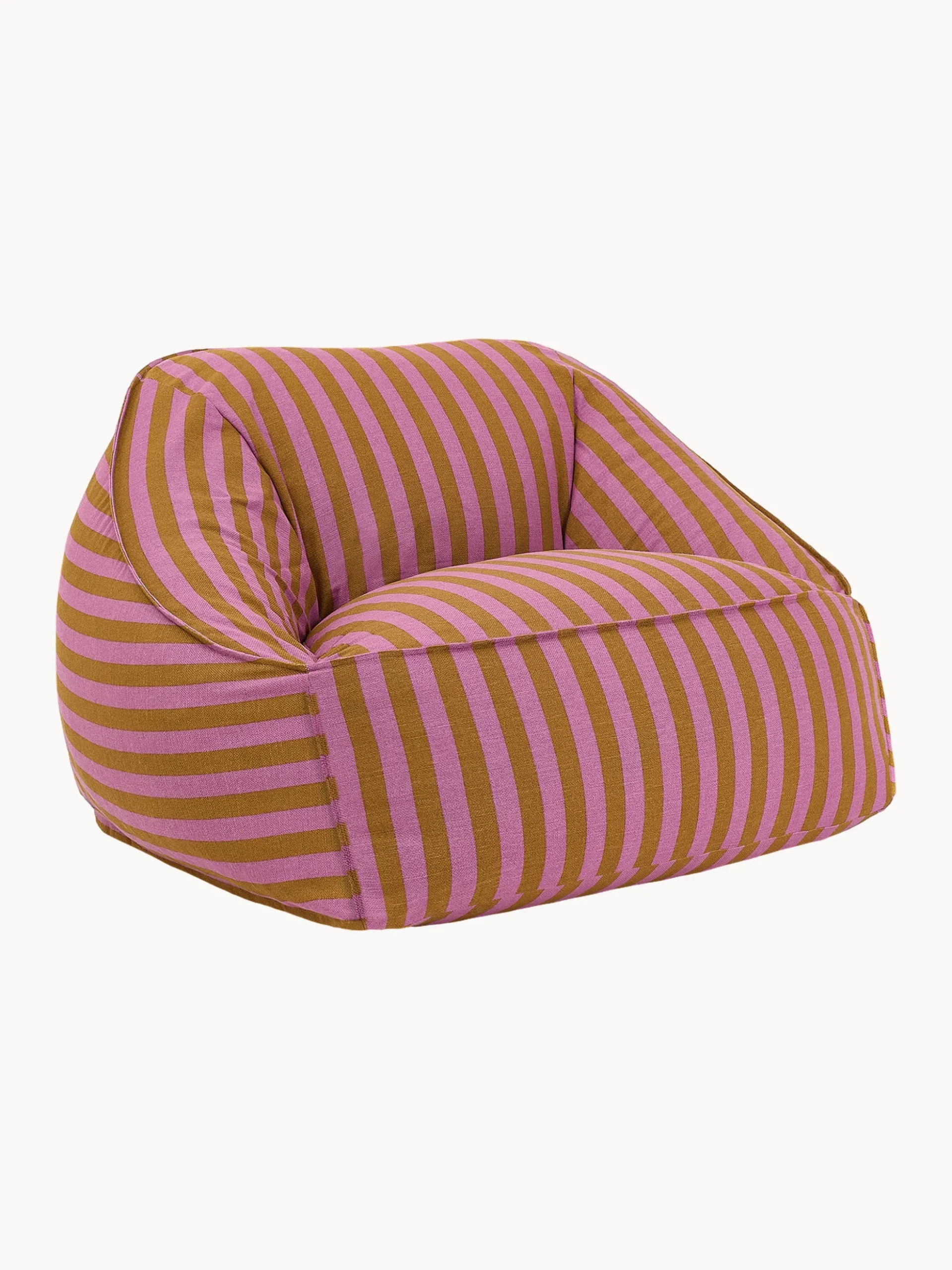 Pouf sacco Ziggy