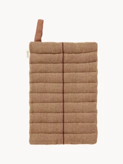 Presine in cotone organico Ito 2 pz