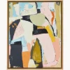 Quadro incorniciato Colour Compliment