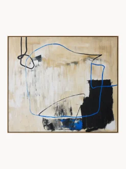 Quadro incorniciato Easy Elan