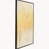 Quadro su tela Abstract