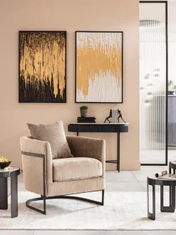 Quadro su tela Abstract