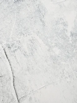Quadro su tela dipinto a mano con cornice in legno Simple Living