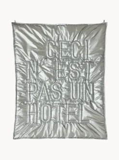 Quadro da parete Ceci n'est pas un hôtel
