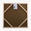 Quadro dipinto a mano Notify
