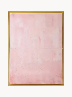 Quadro dipinto a mano Thousand Layers
