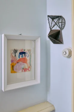 Quadro Scrawls