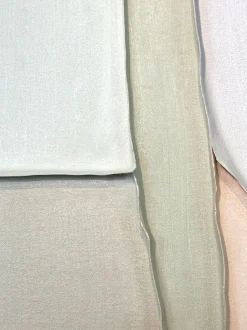 Quadro su tela dipinto a mano Candy