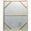 Quadro su tela dipinto a mano Orbiter 2