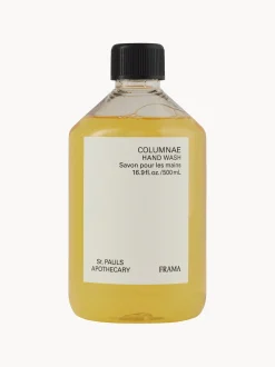 Ricarica sapone per le mani Columnae (vetiver, pepe nero, arancia amara & tuya)