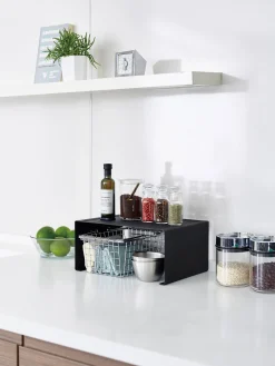 Ripiano per cucina Tower