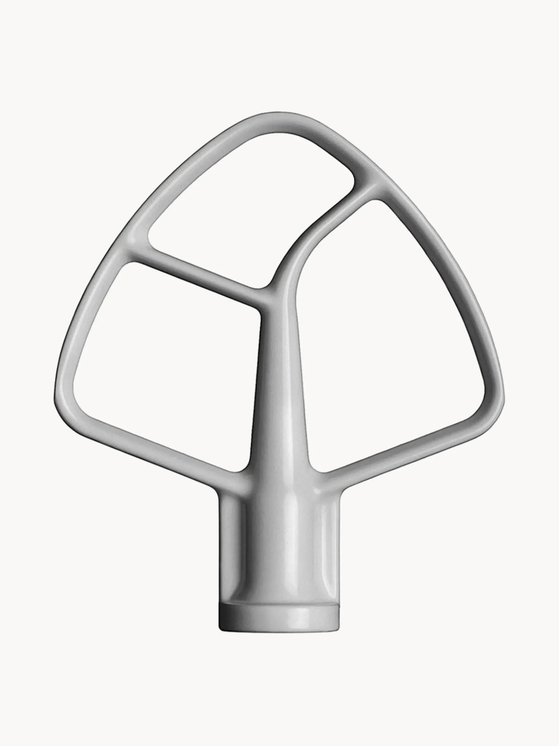 Robot da cucina con testa reclinabile Artisan, 4,8 l, set da 8