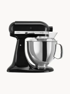 Robot da cucina con testa reclinabile Artisan, 4,8 l, set da 8