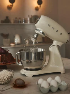 Robot da cucina 50's Style