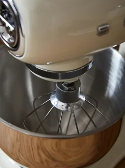 Robot da cucina 50's Style