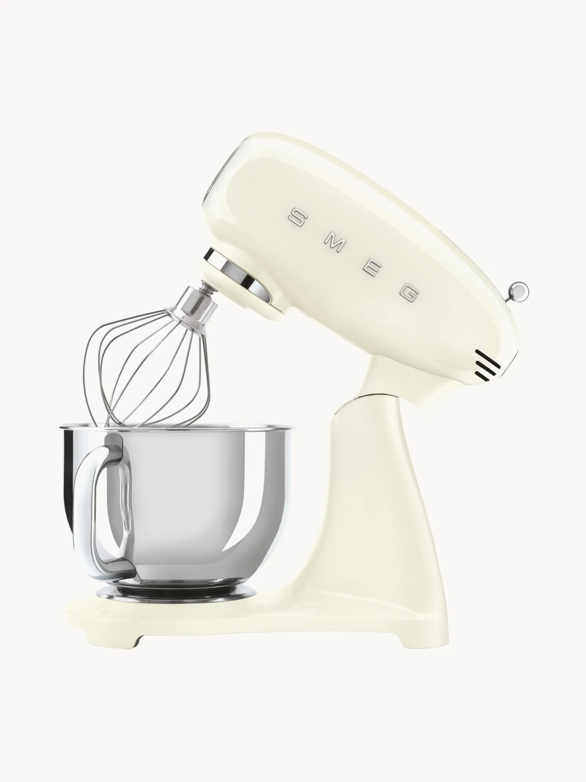 Robot da cucina 50's Style