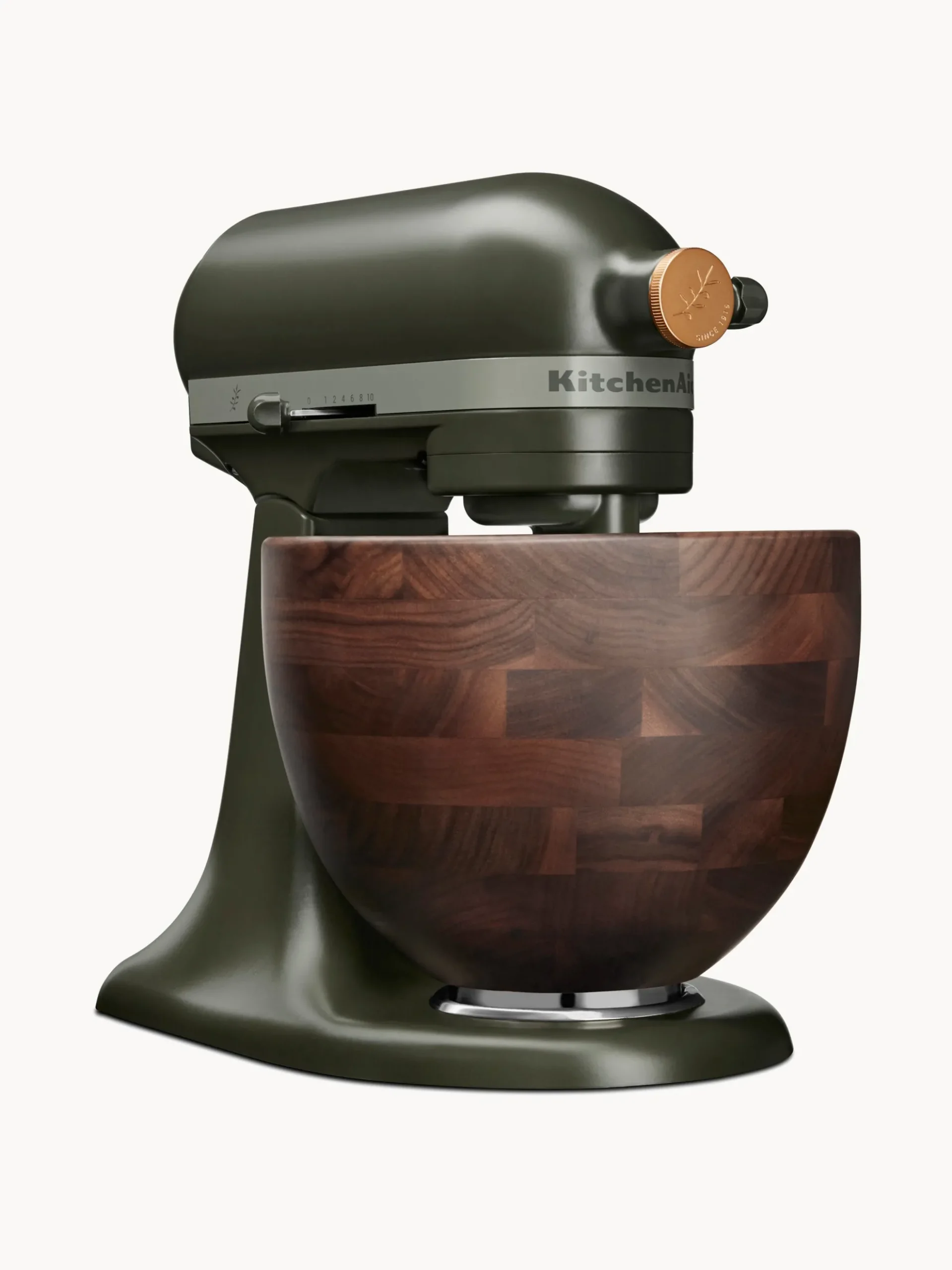Robot da cucina con testa reclinabile Artisan, 4,7 l, set da 5