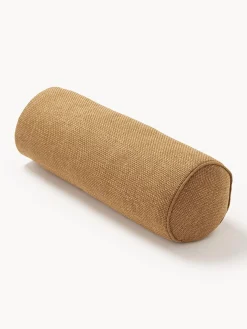 Rotollo per il collo con bordino Aya