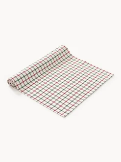Runner in cotone Ulla