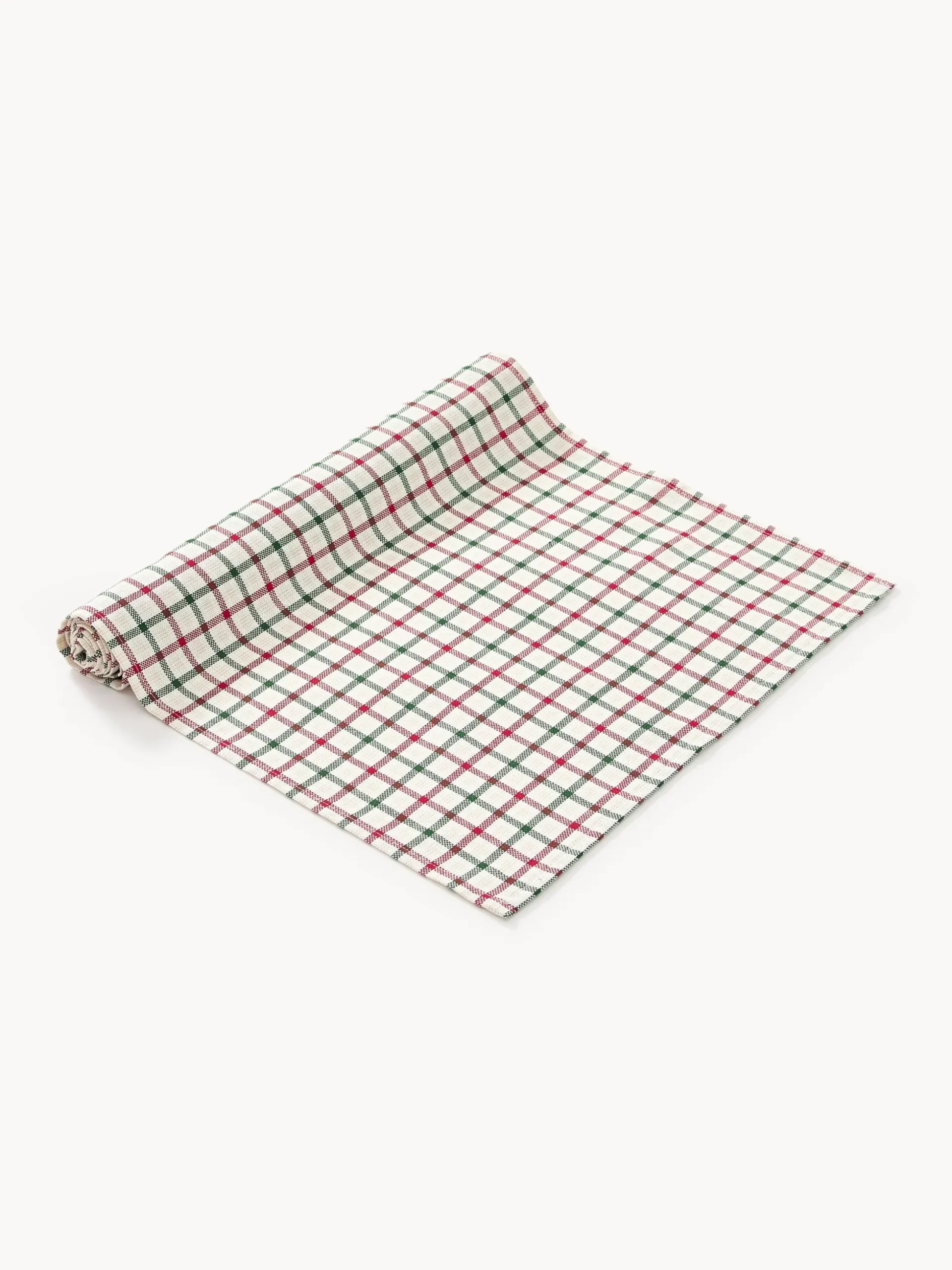 Runner in cotone Ulla