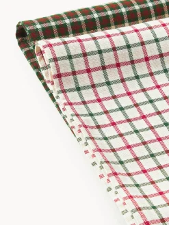 Runner in cotone Ulla