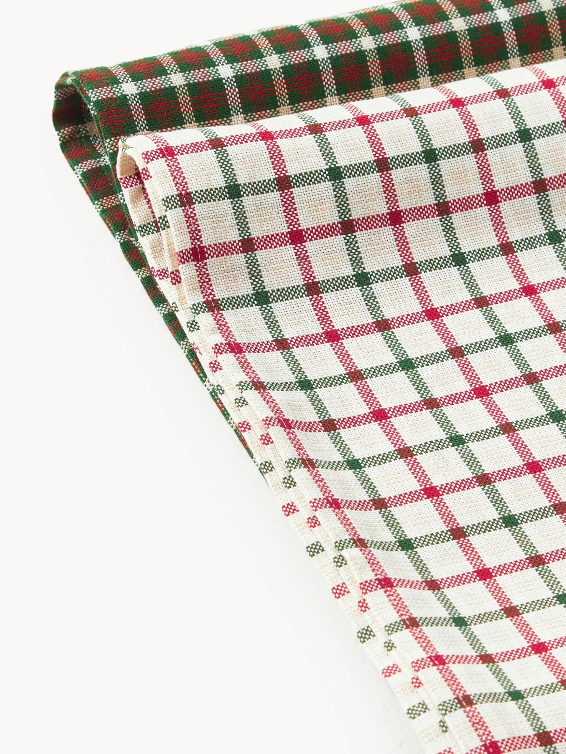 Runner in cotone Ulla