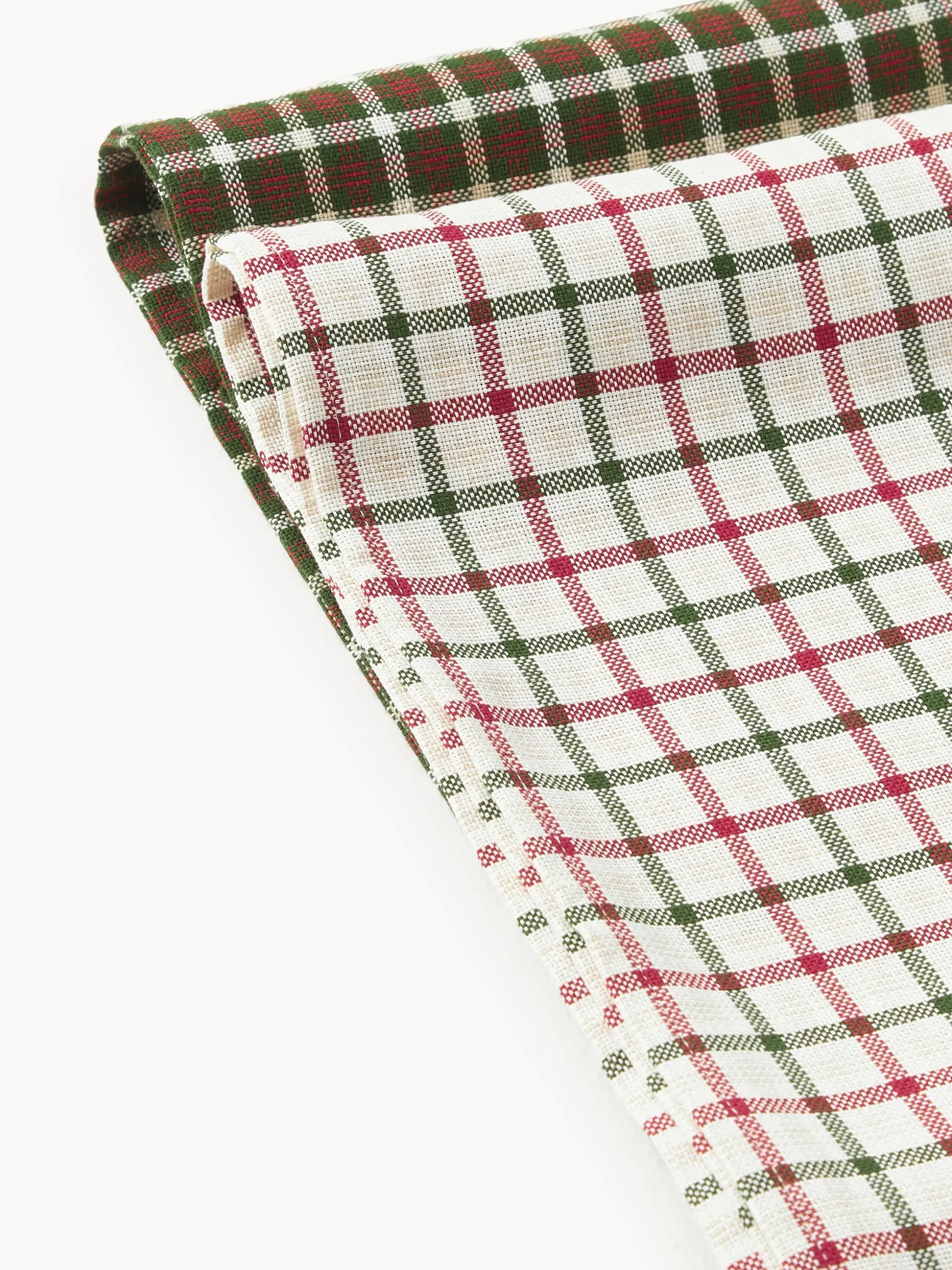 Runner in cotone Ulla