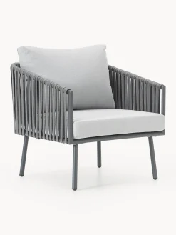 Salotto da giardino Malo 4 pz