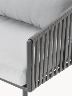 Salotto da giardino Malo 4 pz