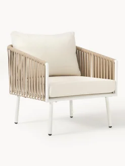Salotto da giardino Malo 4 pz