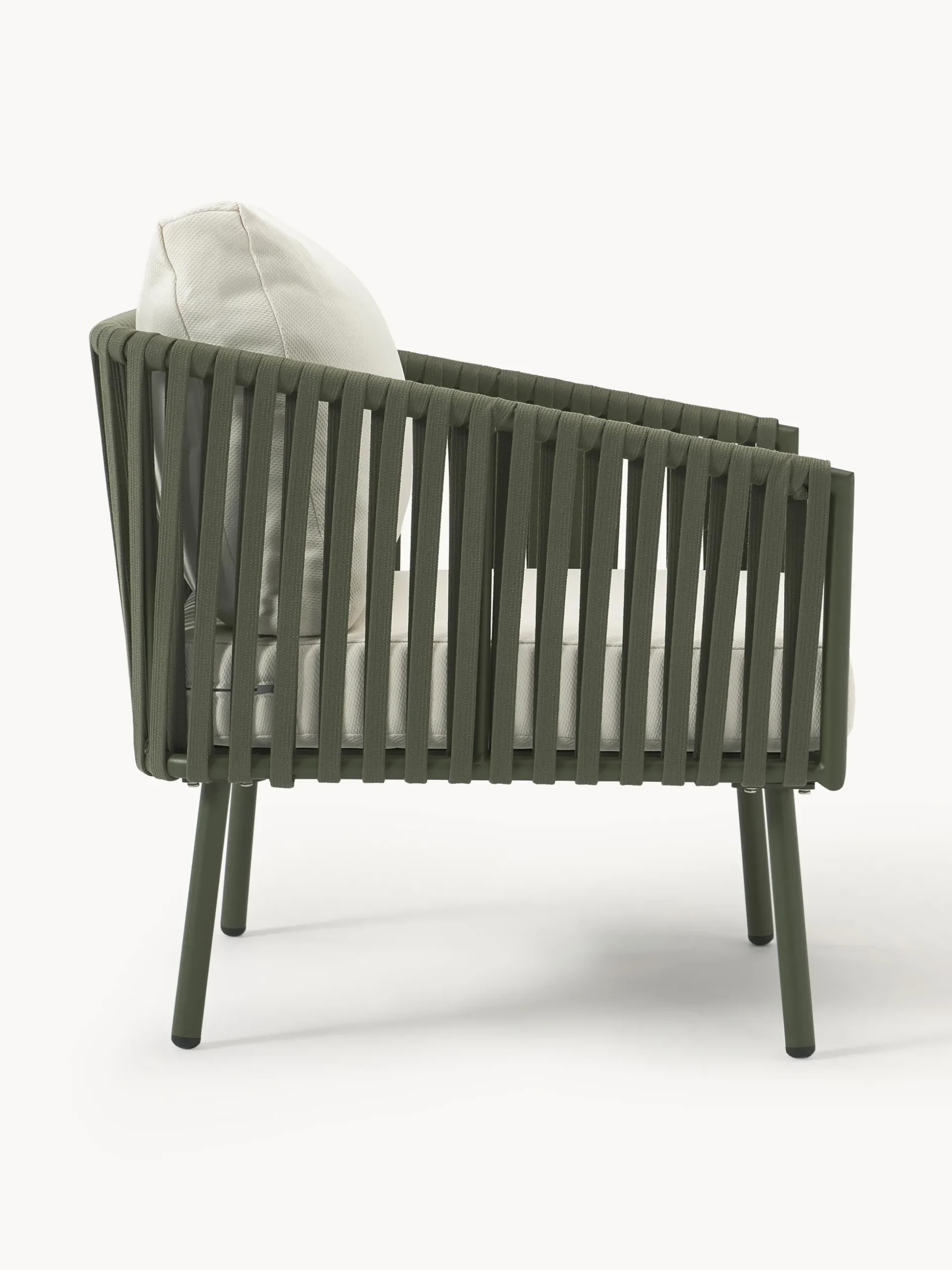 Salotto da giardino Malo 4 pz