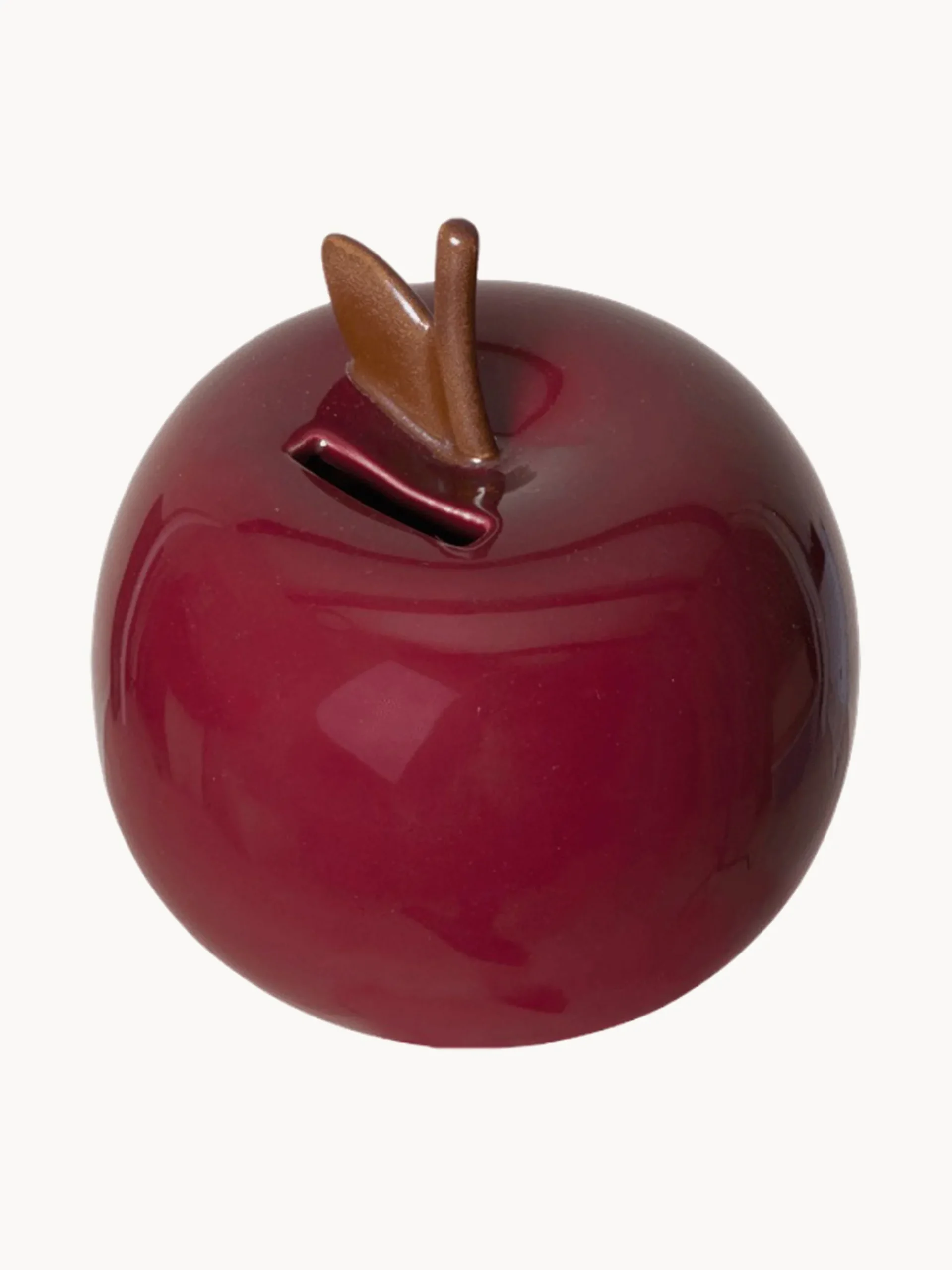 Salvadanaio Apple