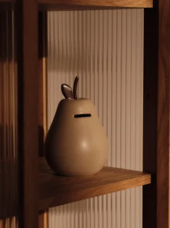 Salvadanaio Pear