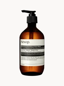 Sapone per le mani Reverence (pomice, bergamotto)