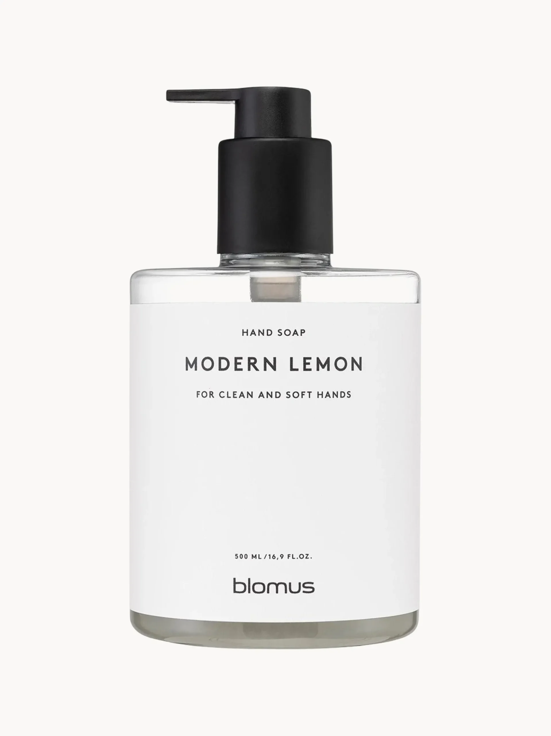 Sapone per le mani Satomi (citronella)