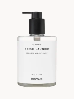 Sapone per le mani Satomi (arancio & verde lime)
