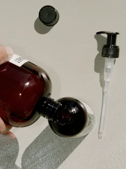 Sapone per le mani e il corpo Anya (bergamotto, patchouli)