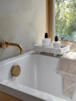 Sapone per le mani Satomi (bergamotto & mandarino)