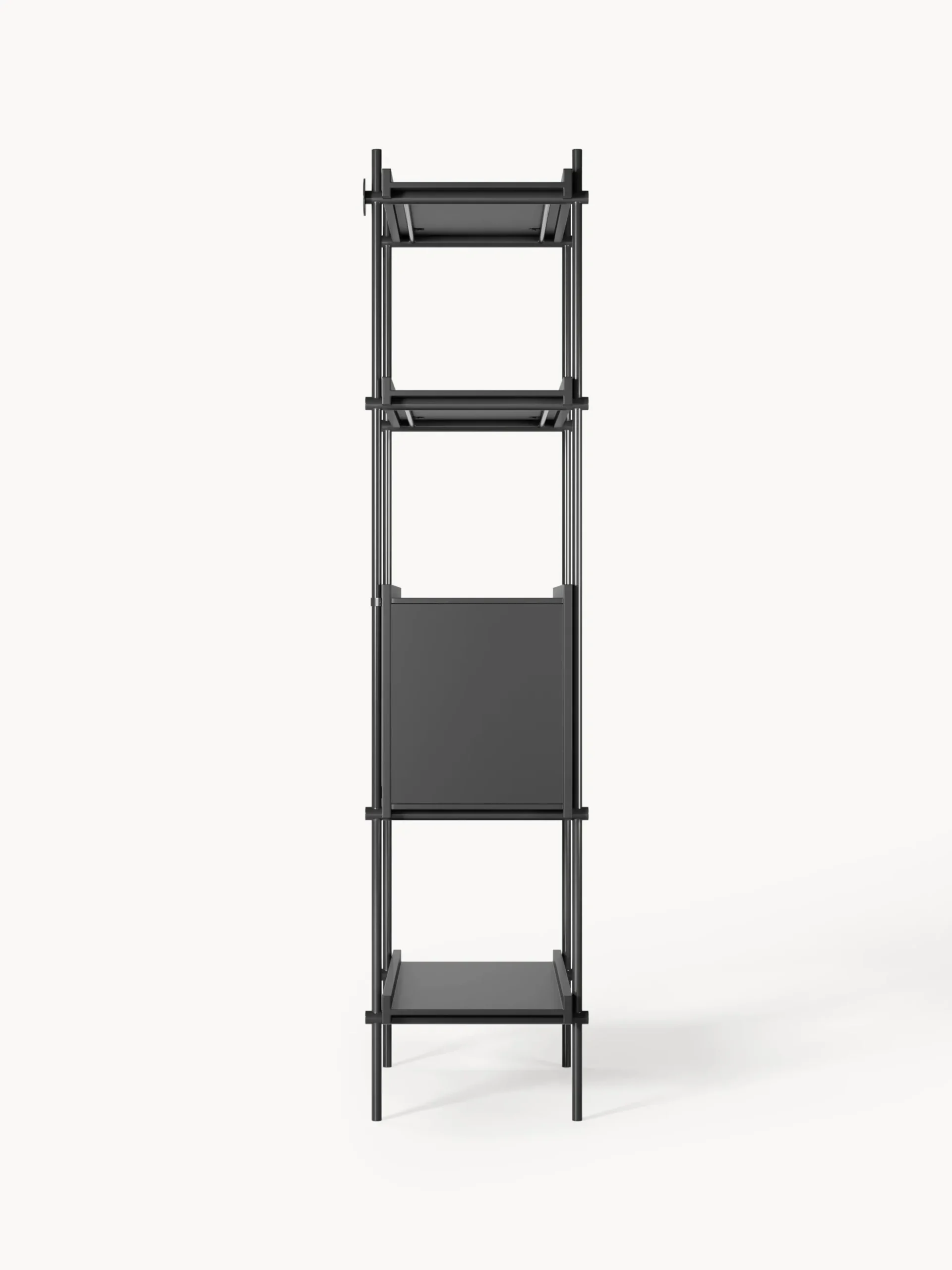 Scaffale alto con Openbox Rio