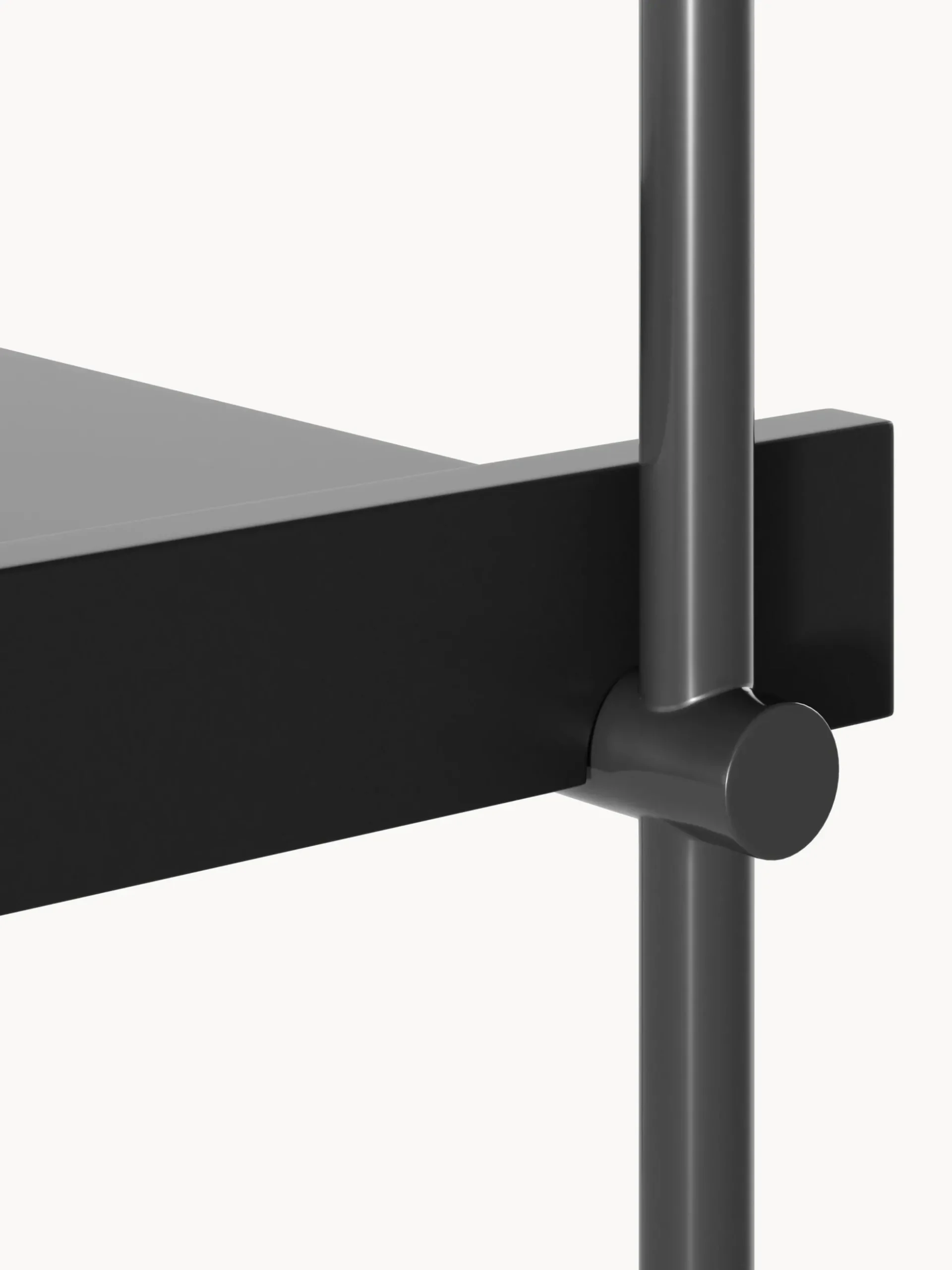 Scaffale alto con Openbox Rio