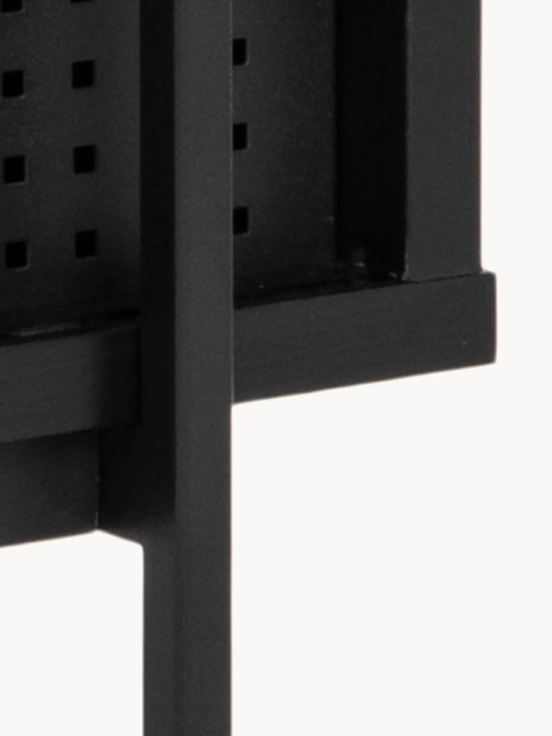 Scaffale con ante scorrevoli Angus