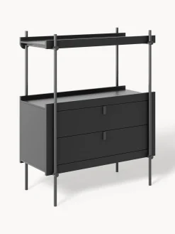 Scaffale con cassetti Rio