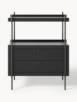 Scaffale con cassetti Rio