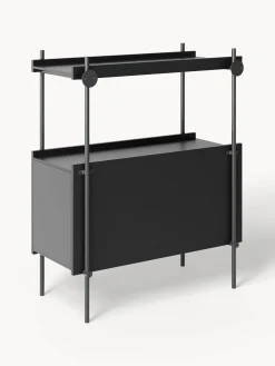 Scaffale con cassetti Rio