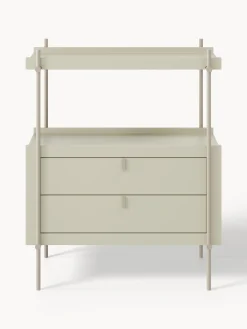 Scaffale con cassetti Rio