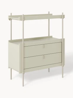 Scaffale con cassetti Rio