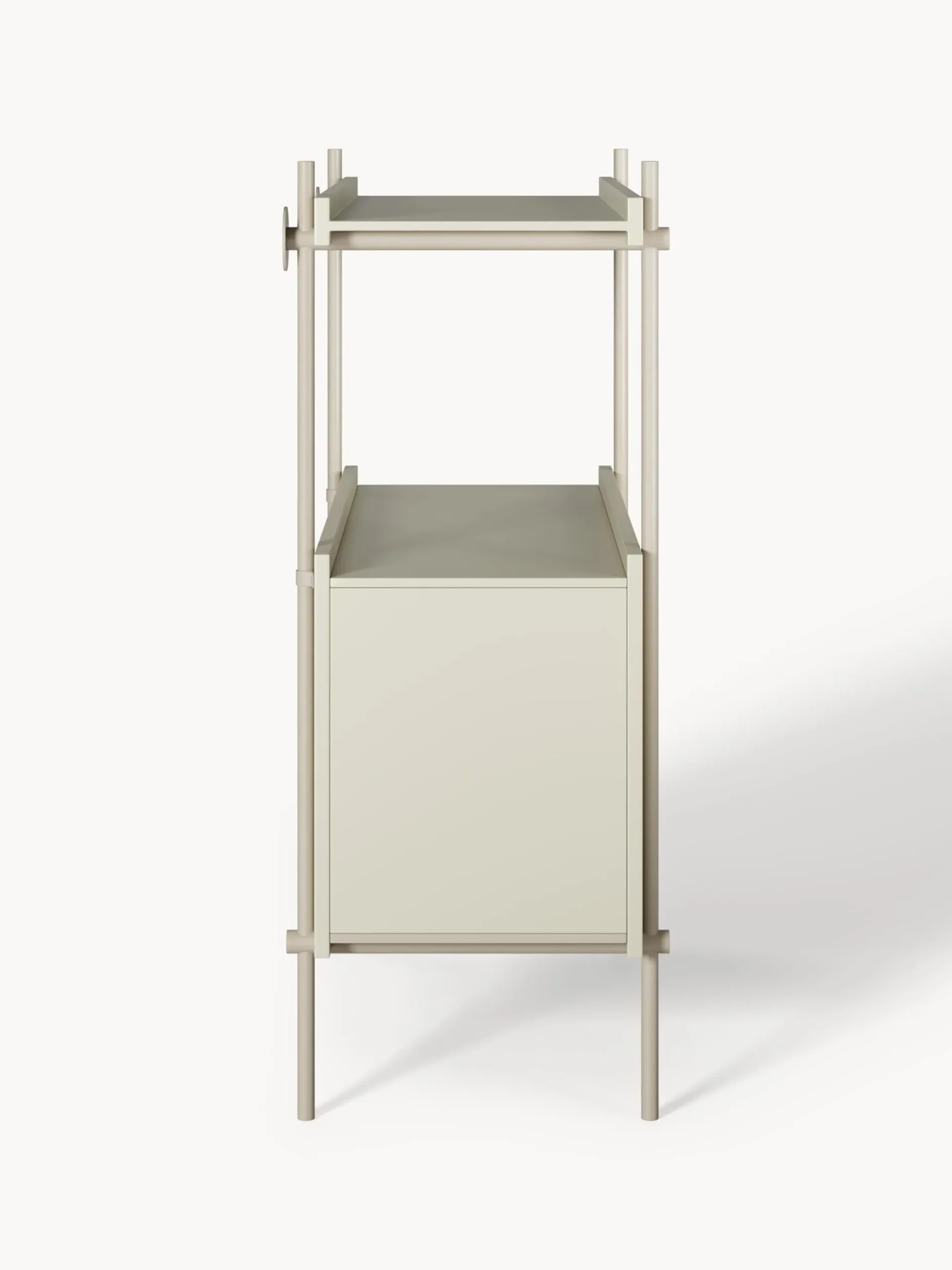 Scaffale con cassetti Rio