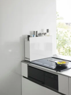 Scaffale da cucina estraibile Tower